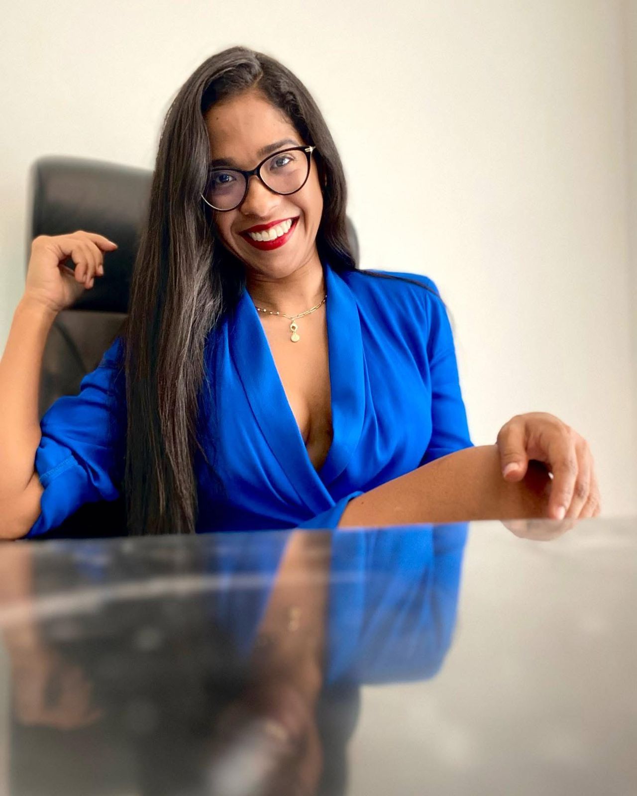 Sofía Morocoima
