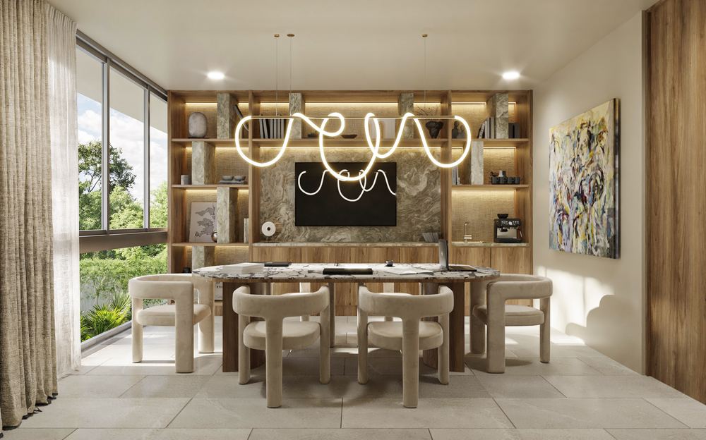 ZITÁ Coworking